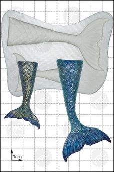 Picture of MERMAID TAILS